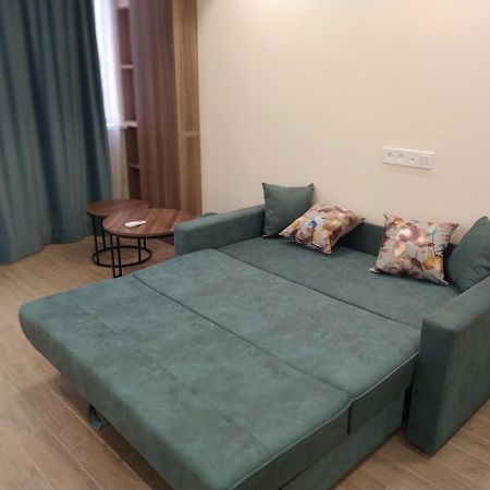Apartment In Yerevan City Center, Pushkin Eksteriør bilde