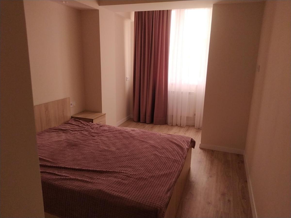 Apartment In Yerevan City Center, Pushkin Eksteriør bilde