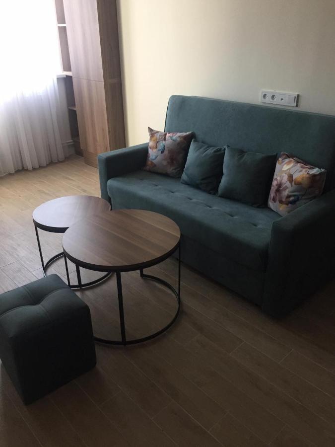 Apartment In Yerevan City Center, Pushkin Eksteriør bilde