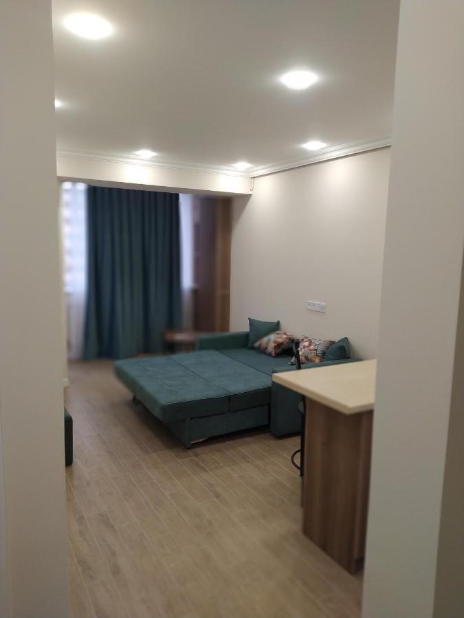 Apartment In Yerevan City Center, Pushkin Eksteriør bilde