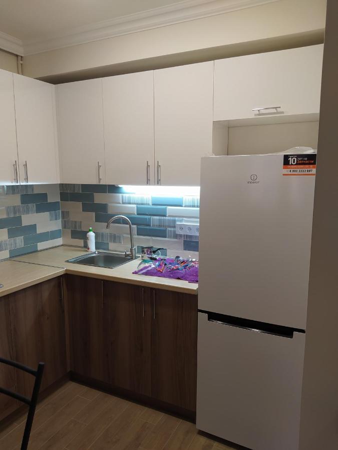 Apartment In Yerevan City Center, Pushkin Eksteriør bilde