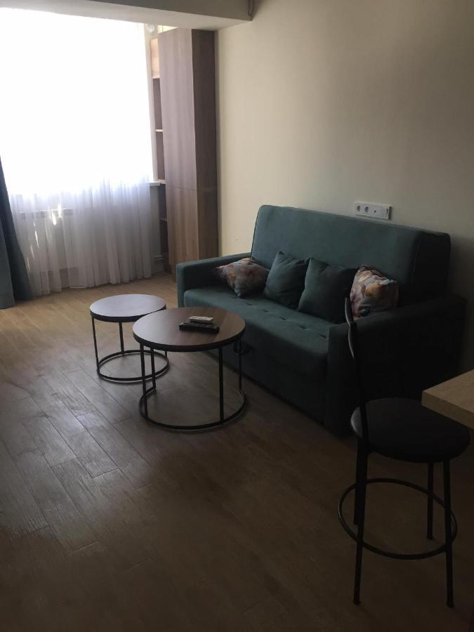 Apartment In Yerevan City Center, Pushkin Eksteriør bilde