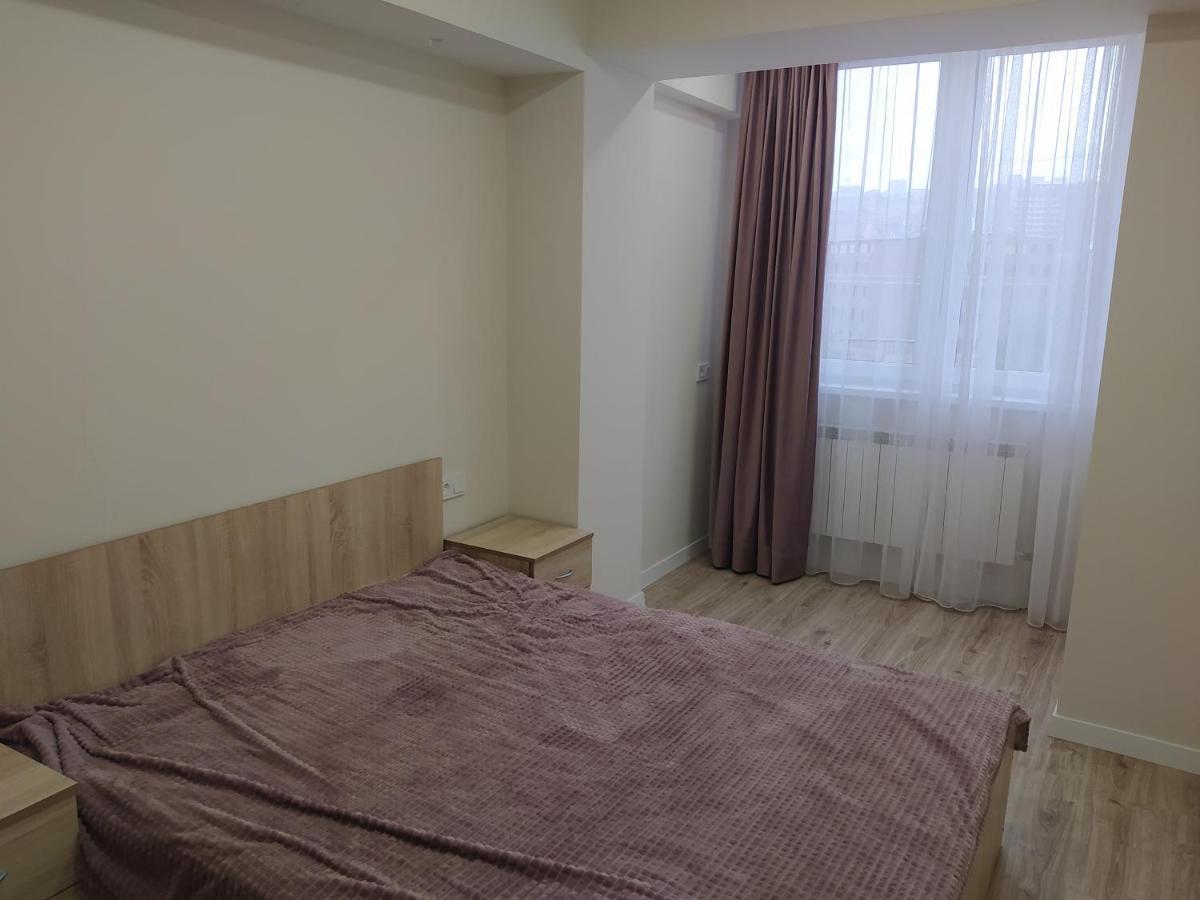 Apartment In Yerevan City Center, Pushkin Eksteriør bilde