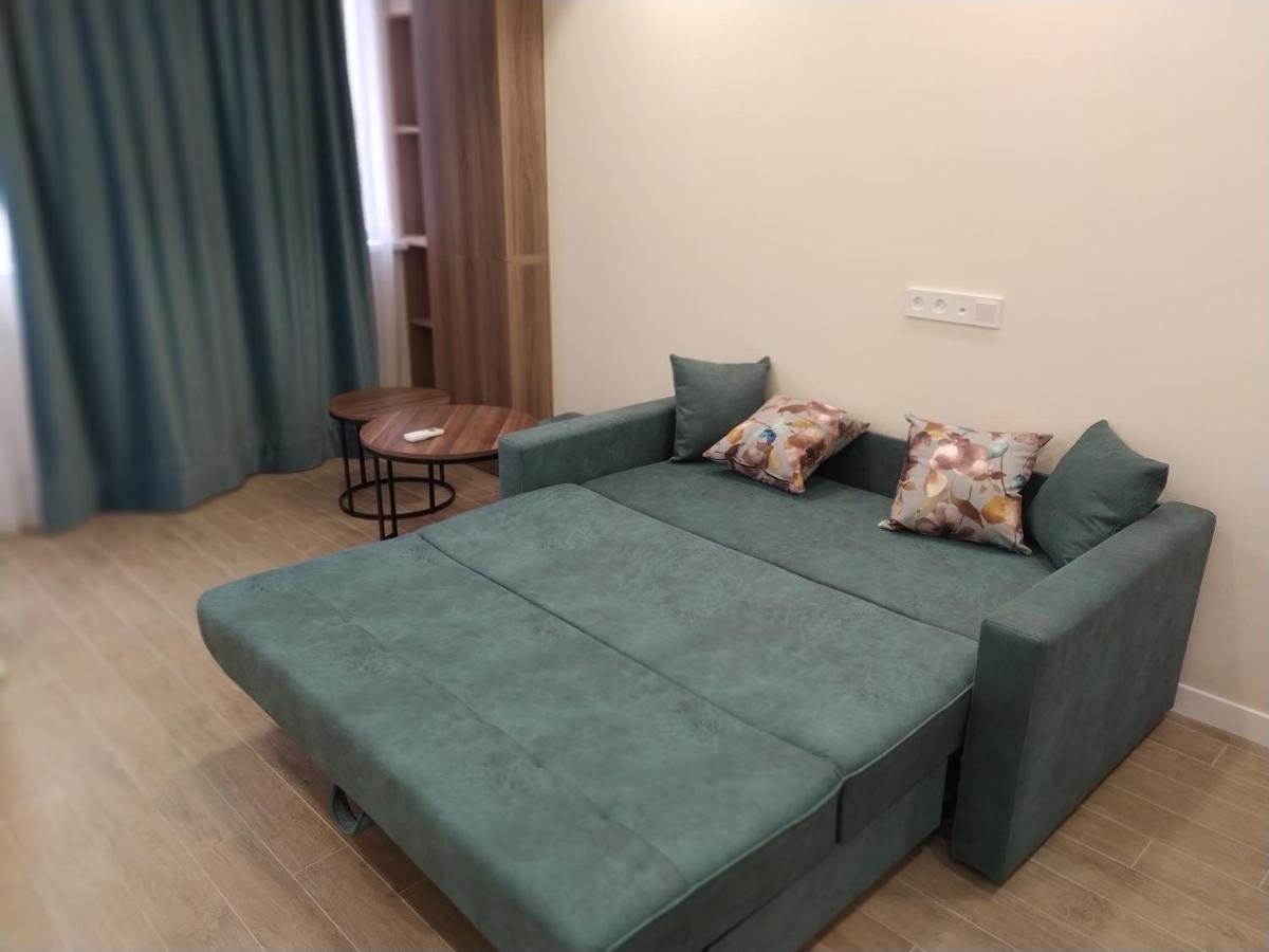 Apartment In Yerevan City Center, Pushkin Eksteriør bilde