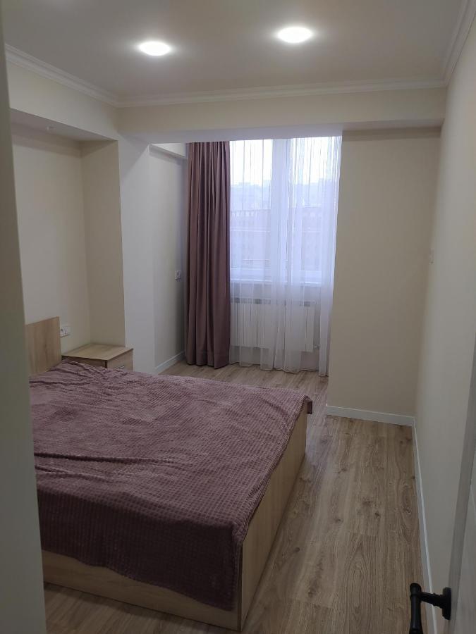Apartment In Yerevan City Center, Pushkin Eksteriør bilde