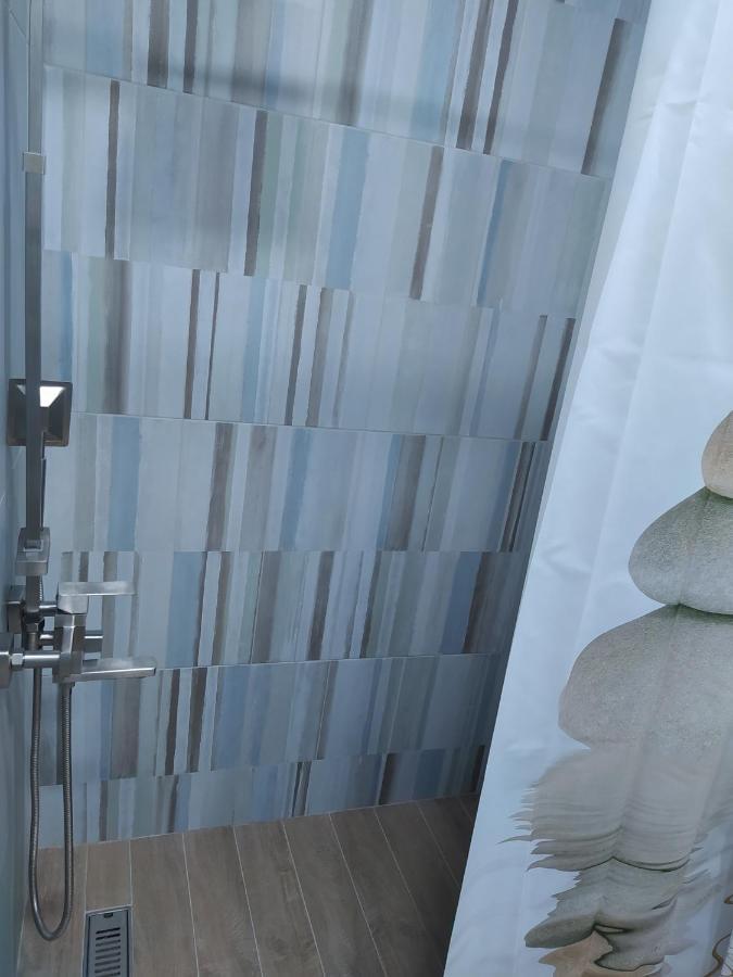 Apartment In Yerevan City Center, Pushkin Eksteriør bilde