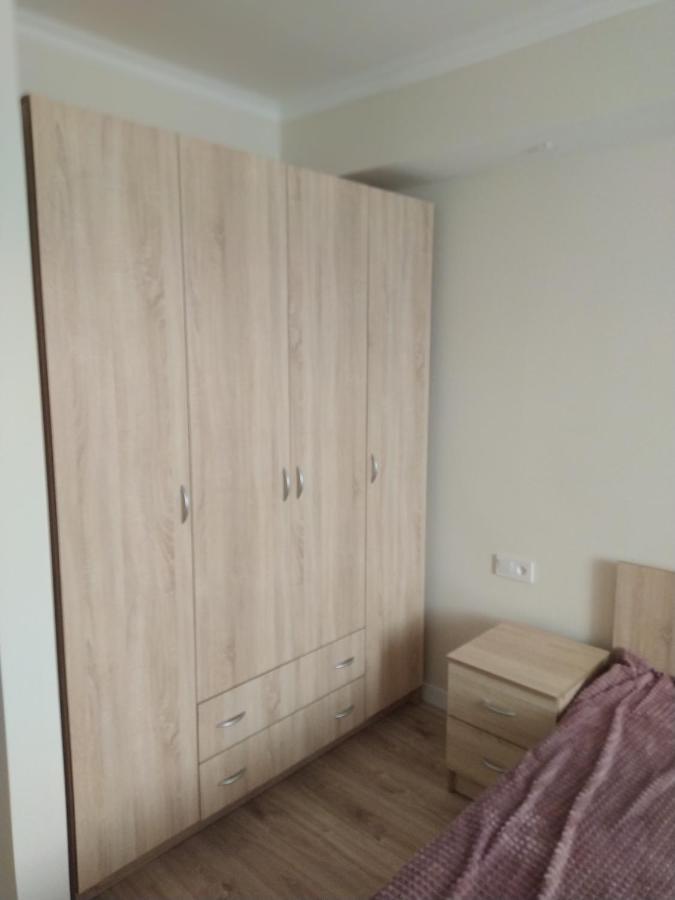Apartment In Yerevan City Center, Pushkin Eksteriør bilde