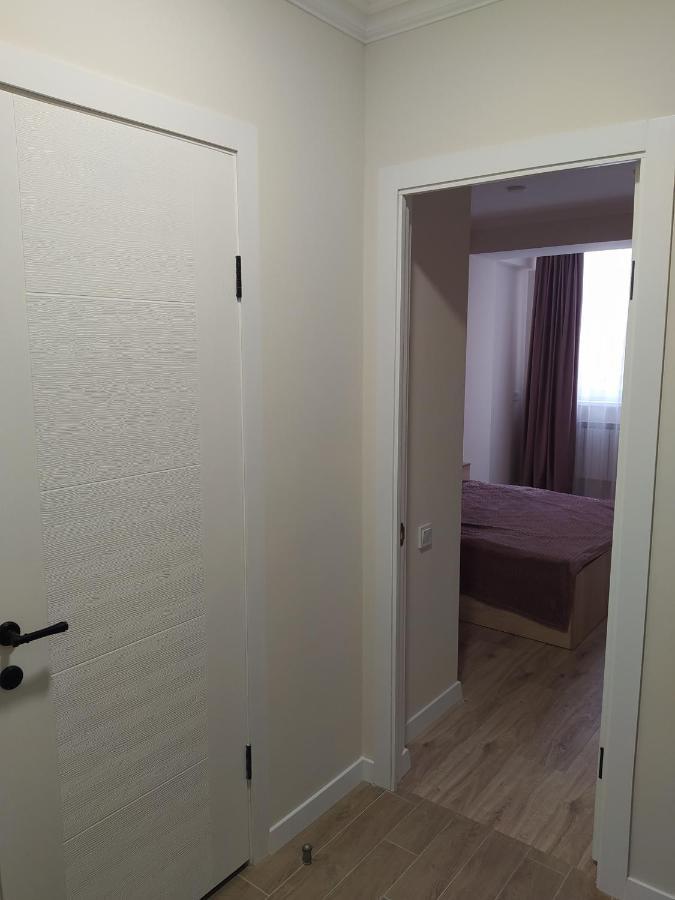 Apartment In Yerevan City Center, Pushkin Eksteriør bilde